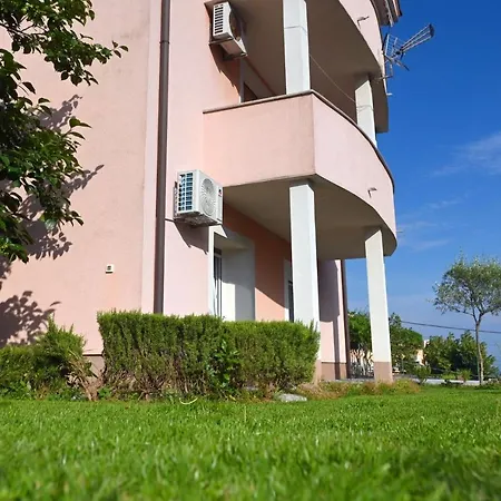 Vigo Apartment Rijeka