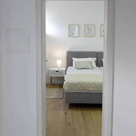 Appartamento Vigo *
