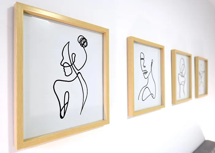 Lejlighed Vigo Rijeka