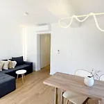 Vigo Apartmán *