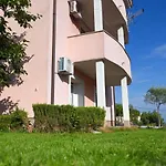 Vigo Apartmán Rijeka