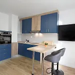 Vigo Apartmán