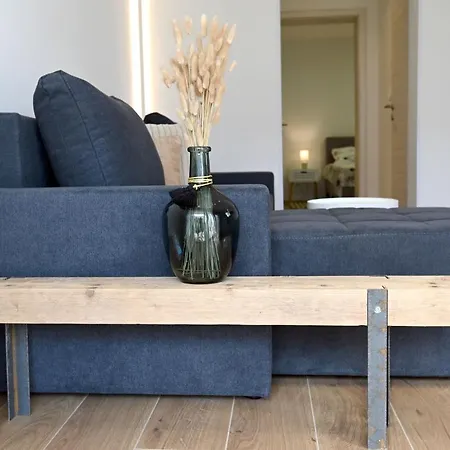 Vigo Apartment