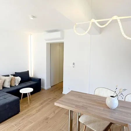 Vigo Apartment *