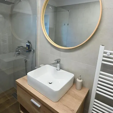 Apartment Vigo *