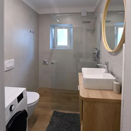 Apartment Vigo *