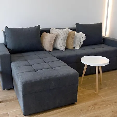 Vigo Apartmán