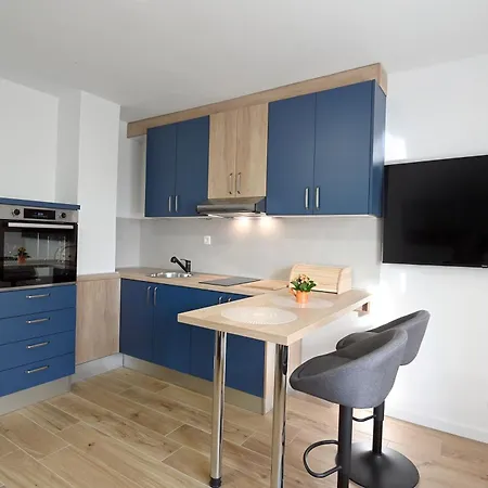 Vigo Apartment
