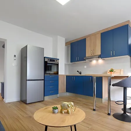Vigo Apartment