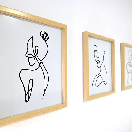 Apartamento Vigo Rijeka