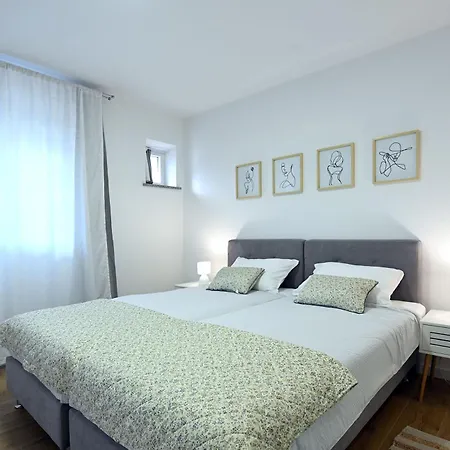 Apartmán Vigo *