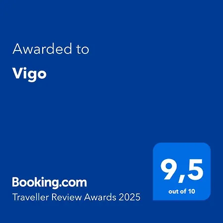 Apartment Vigo Rijeka