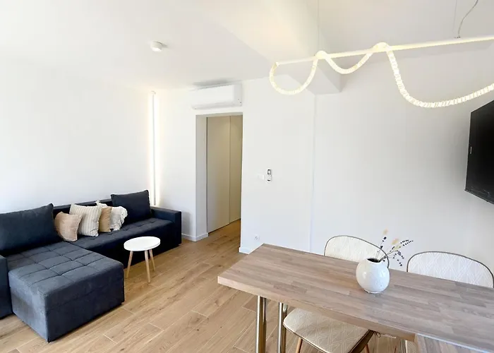 Vigo Apartman *