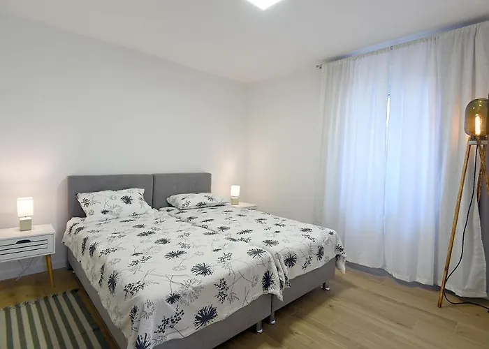 Vigo Apartman *