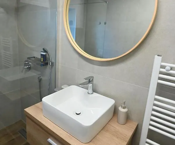 Apartman Vigo *