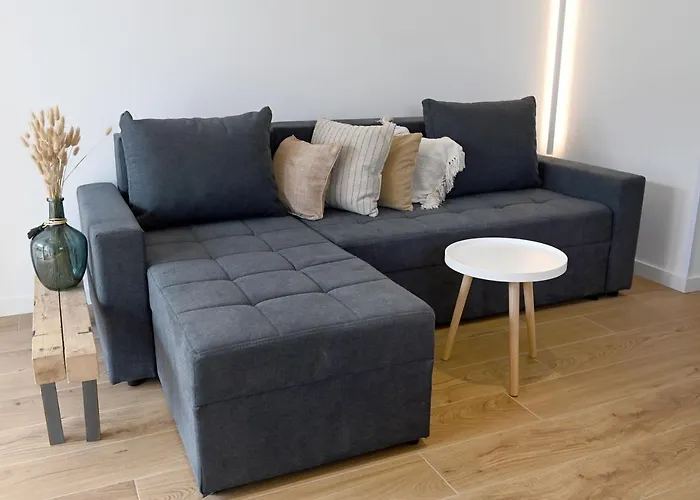 Vigo Apartman