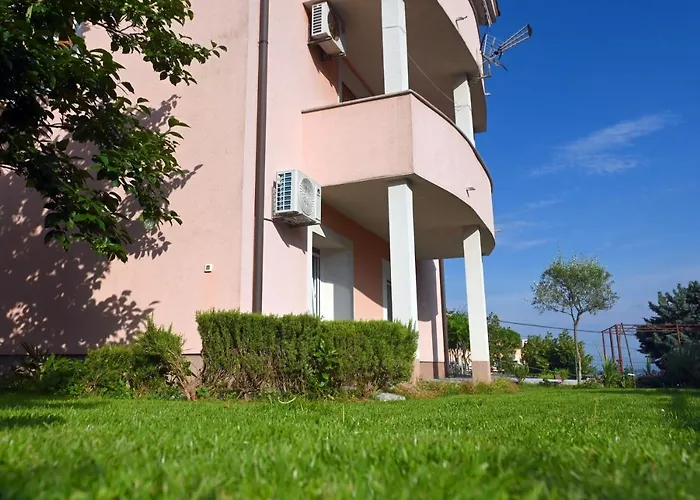 Vigo Apartamento Rijeka