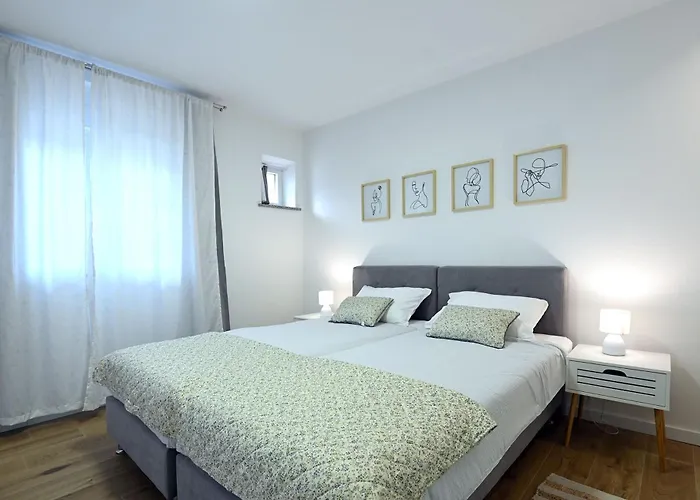 Apartamento Vigo *